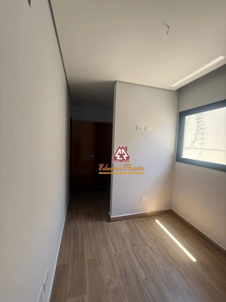 Sobrado, 3 quartos, 200 m² - Foto 4