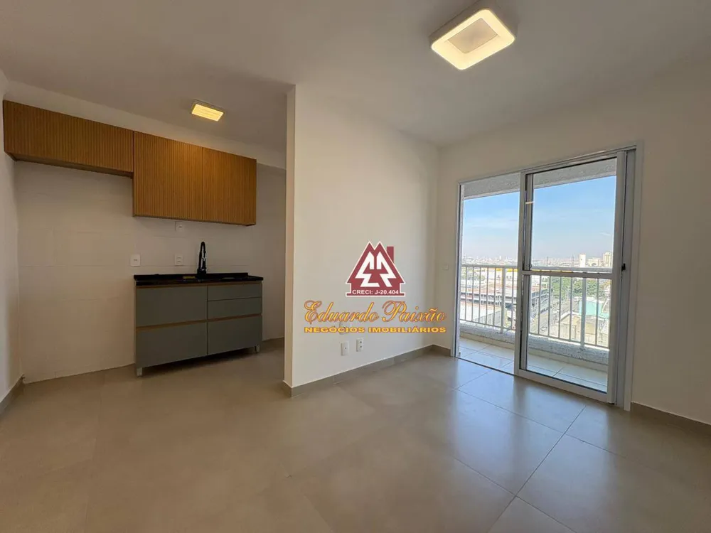Apartamento, 2 quartos, 47 m² - Foto 2