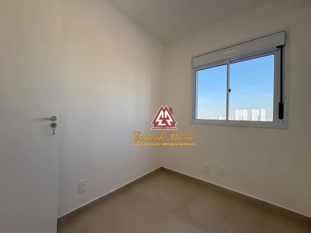 Apartamento, 2 quartos, 47 m² - Foto 8