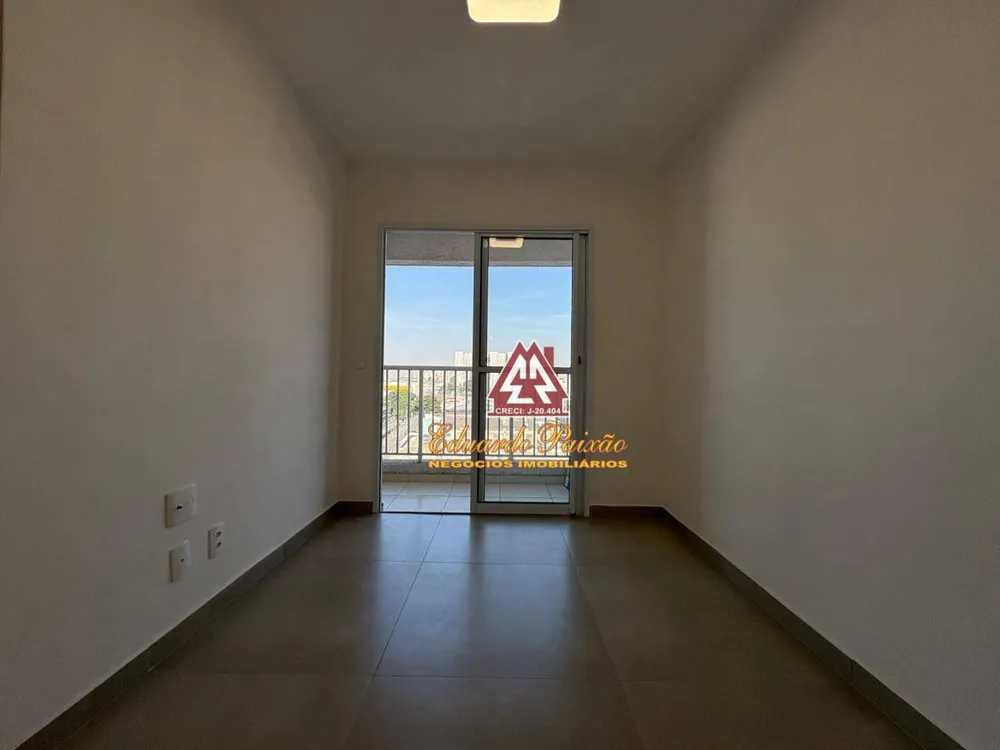 Apartamento, 2 quartos, 47 m² - Foto 1