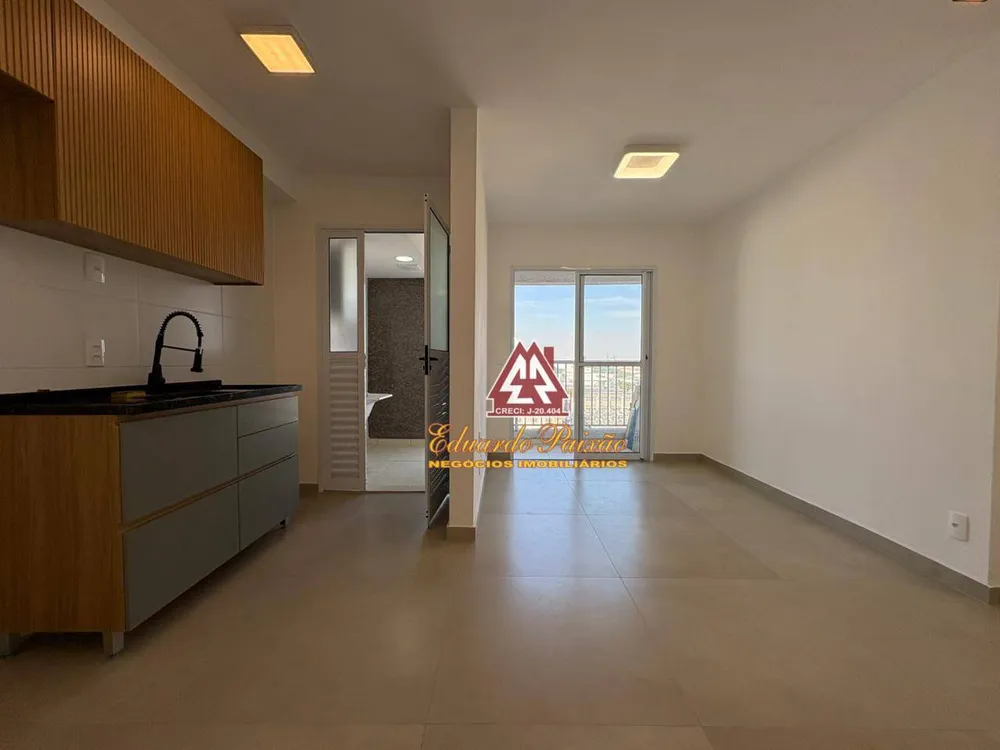 Apartamento, 2 quartos, 47 m² - Foto 3