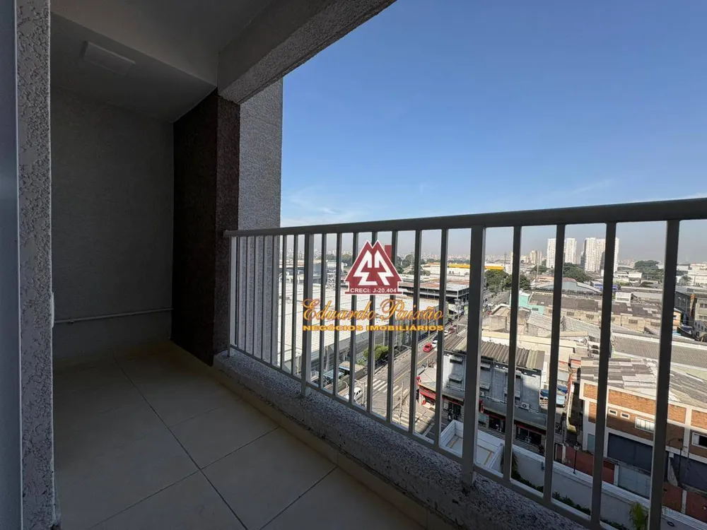 Apartamento, 2 quartos, 47 m² - Foto 11