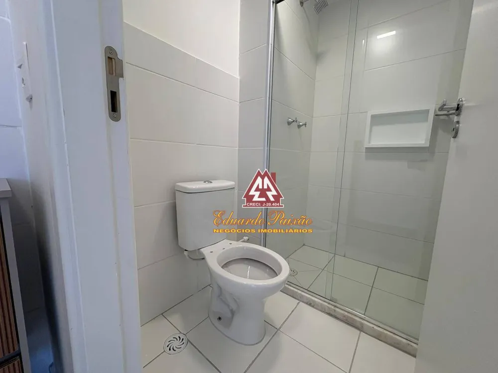 Apartamento, 2 quartos, 47 m² - Foto 5