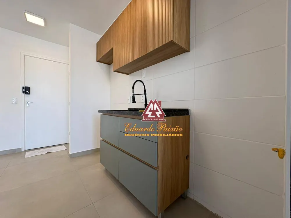 Apartamento, 2 quartos, 47 m² - Foto 4