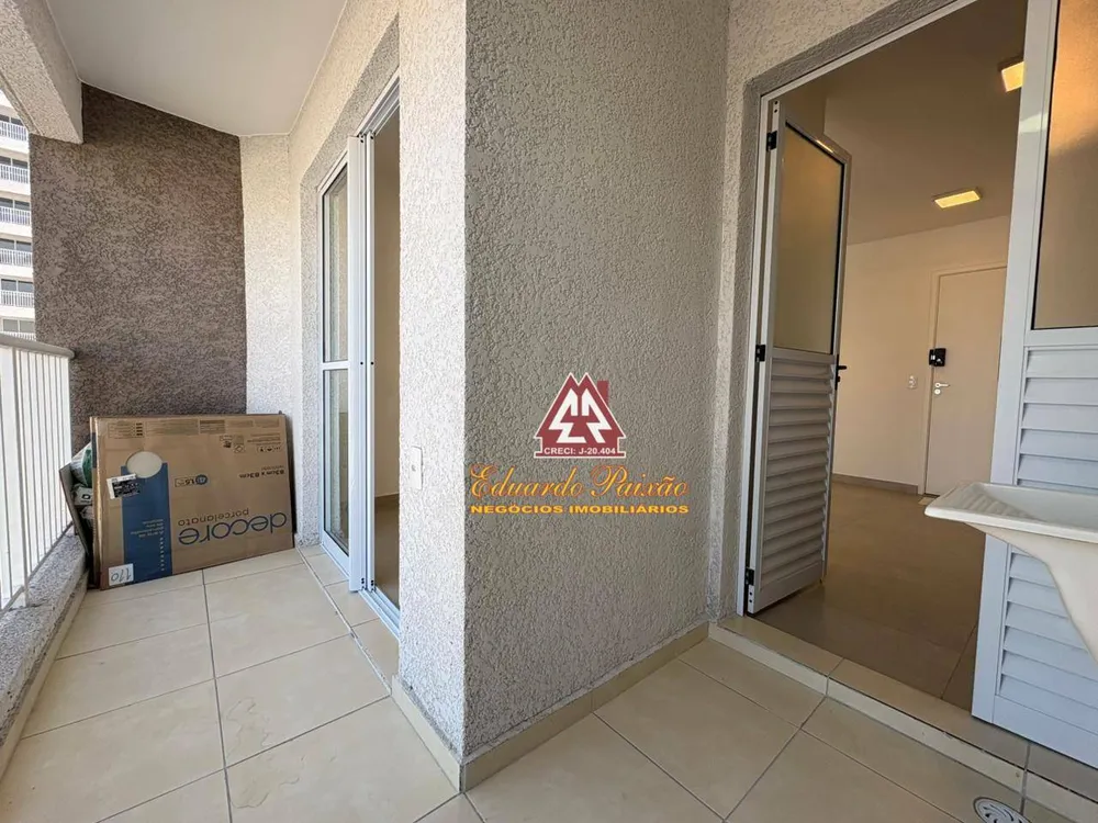 Apartamento, 2 quartos, 47 m² - Foto 10
