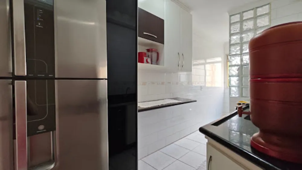 Apartamento, 2 quartos, 53 m² - Foto 3