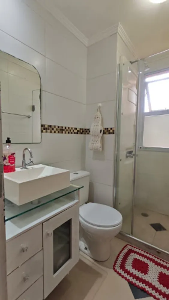 Apartamento, 2 quartos, 53 m² - Foto 6