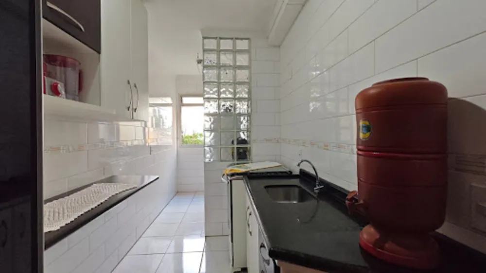Apartamento, 2 quartos, 53 m² - Foto 4