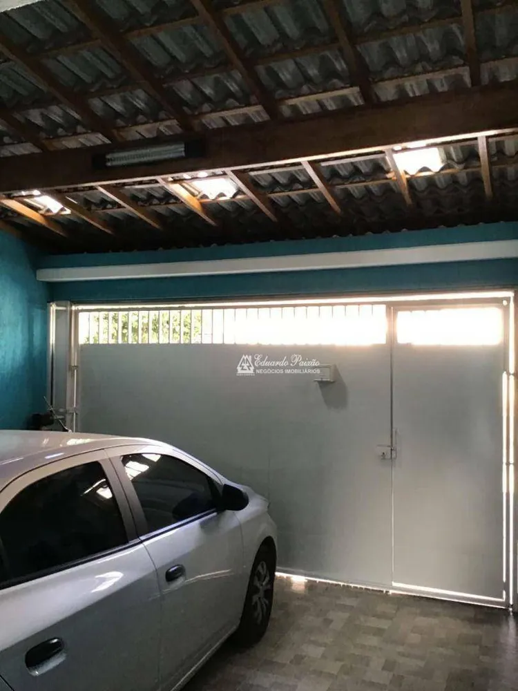 Sobrado, 3 quartos, 170 m² - Foto 17