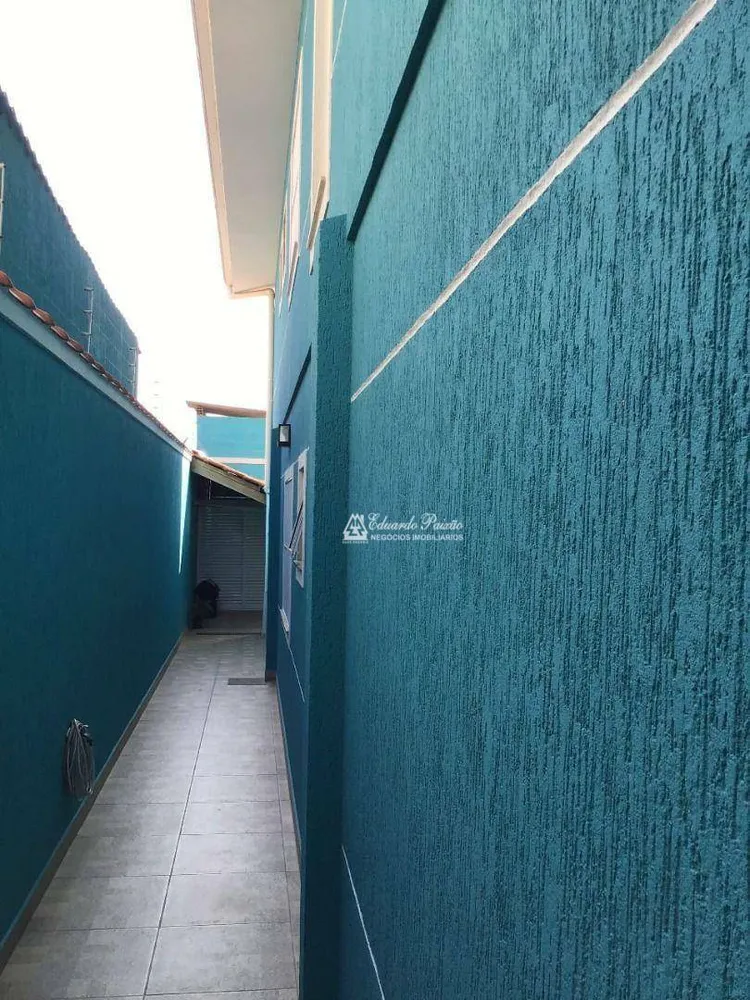 Sobrado, 3 quartos, 170 m² - Foto 20
