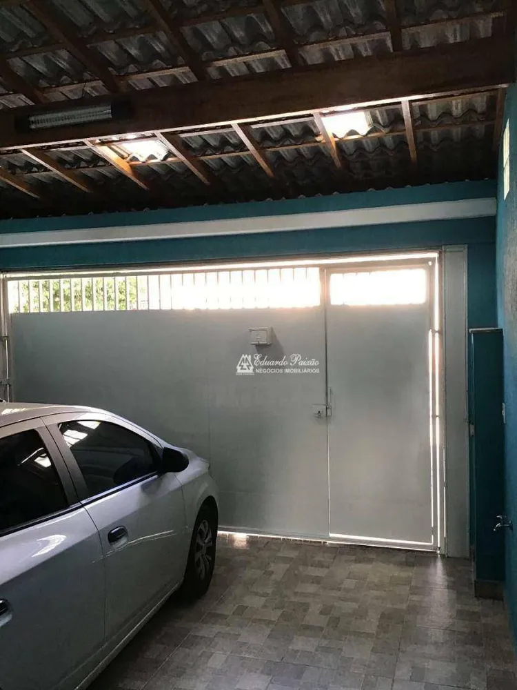 Sobrado, 3 quartos, 170 m² - Foto 18