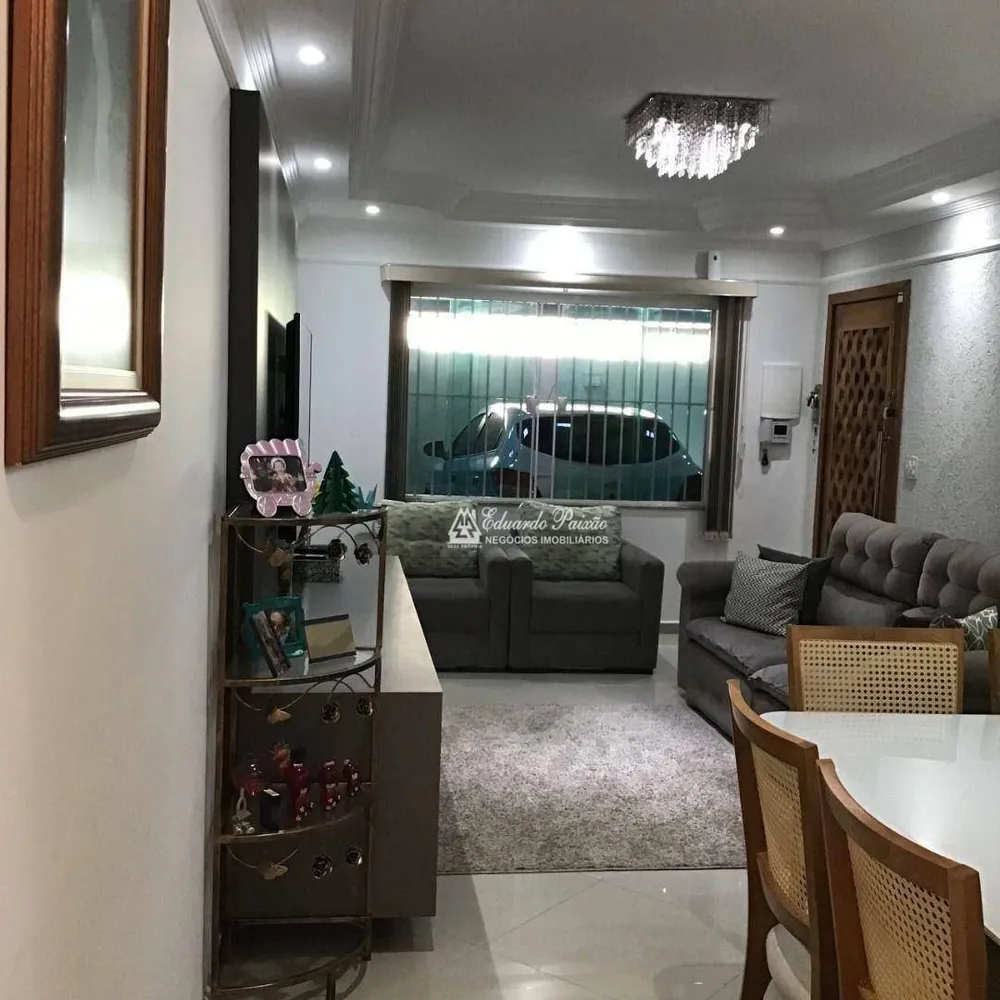 Sobrado, 3 quartos, 170 m² - Foto 1