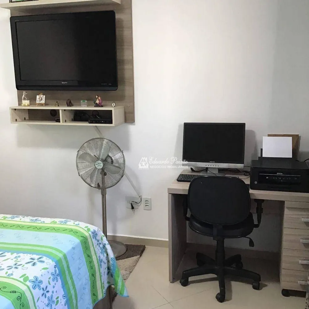 Sobrado, 3 quartos, 170 m² - Foto 10