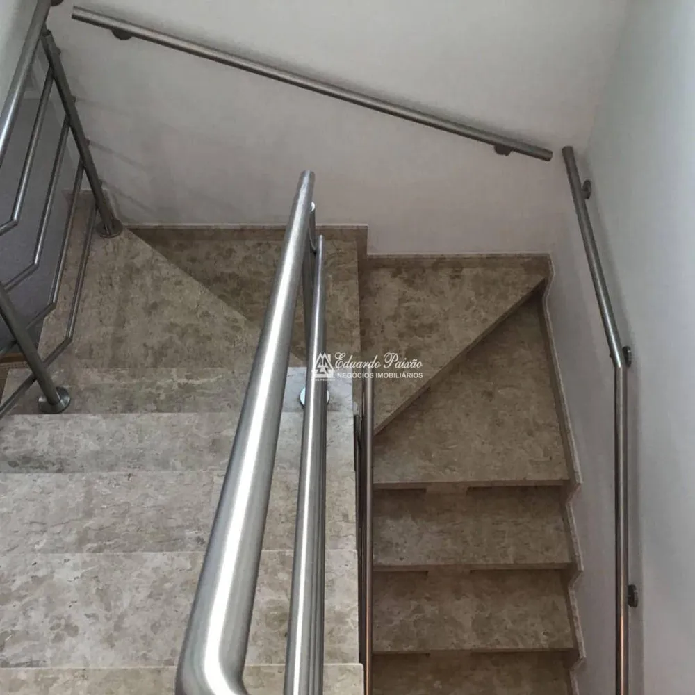 Sobrado, 3 quartos, 170 m² - Foto 5