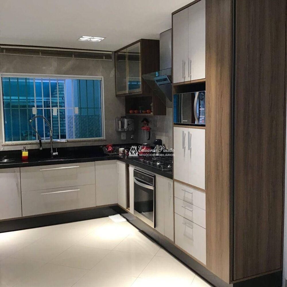 Sobrado, 3 quartos, 170 m² - Foto 6
