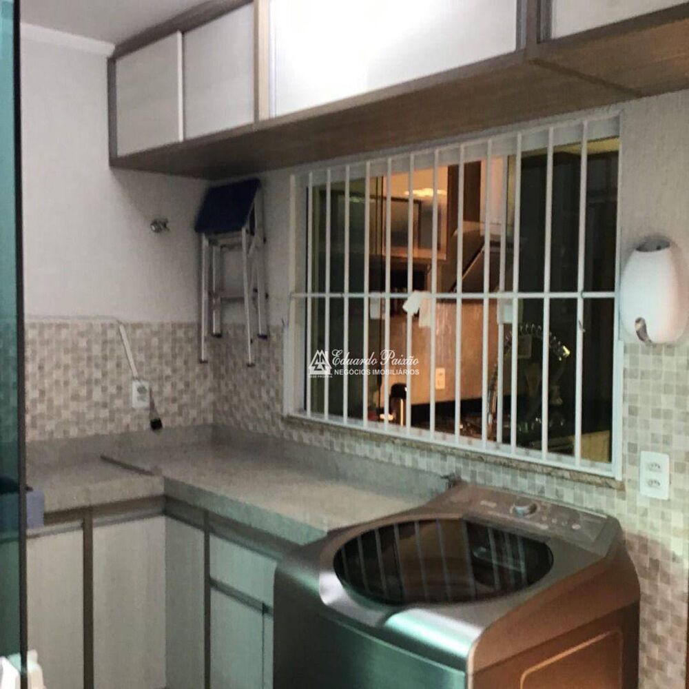 Sobrado, 3 quartos, 170 m² - Foto 8