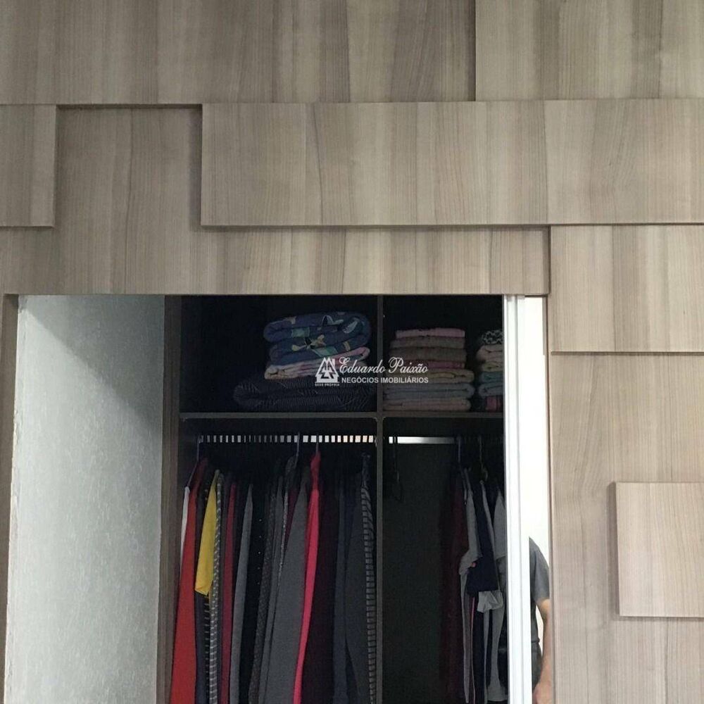 Sobrado, 3 quartos, 170 m² - Foto 4