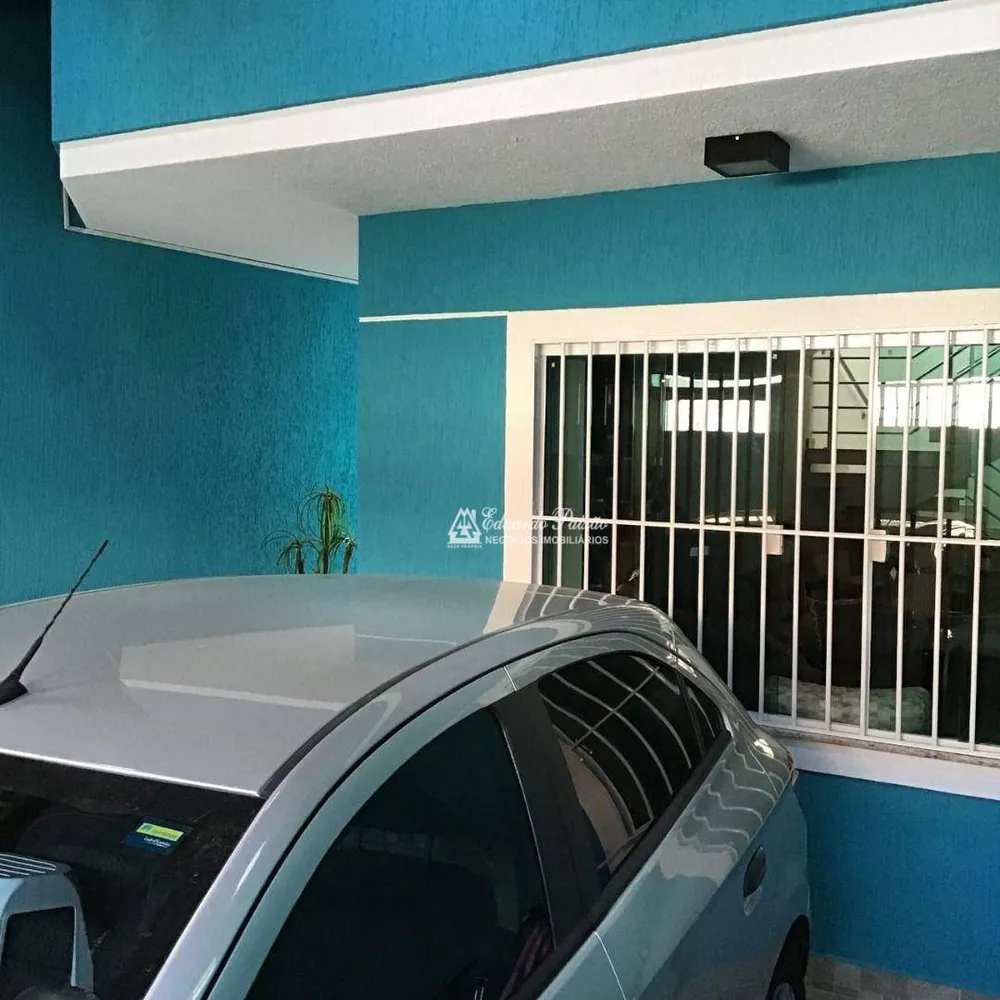 Sobrado, 3 quartos, 170 m² - Foto 16