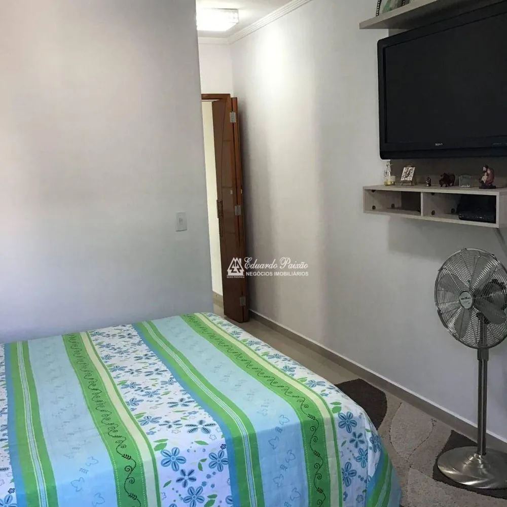 Sobrado, 3 quartos, 170 m² - Foto 11