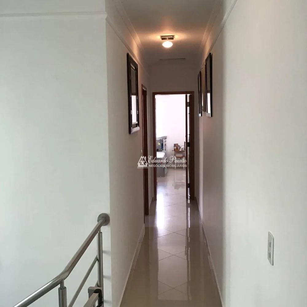 Sobrado, 3 quartos, 170 m² - Foto 6