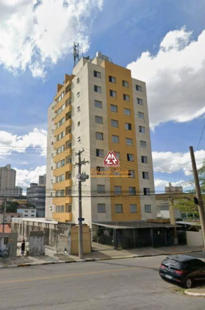 Apartamento, 2 quartos, 50 m² - Foto 11