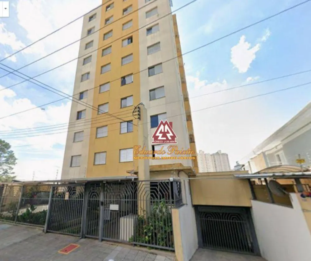 Apartamento, 2 quartos, 50 m² - Foto 8