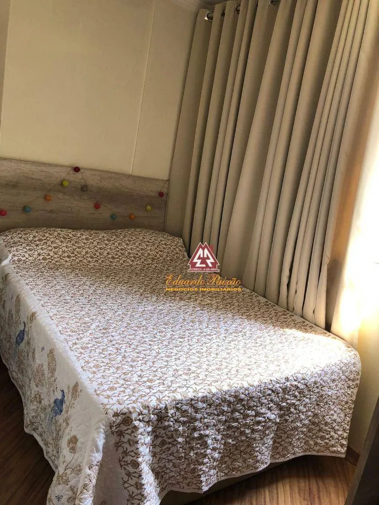 Apartamento, 2 quartos, 50 m² - Foto 7