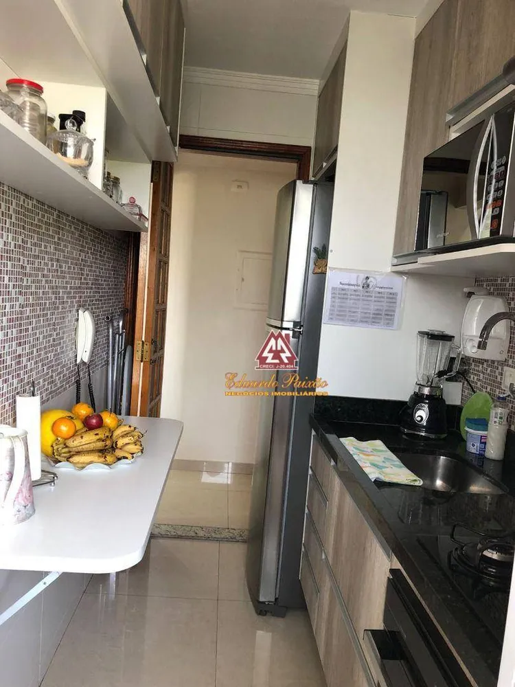 Apartamento, 2 quartos, 50 m² - Foto 3