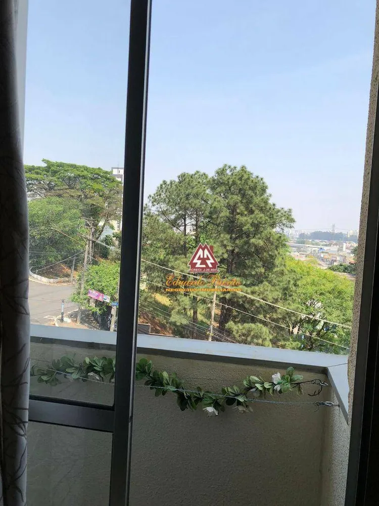 Apartamento, 2 quartos, 50 m² - Foto 4
