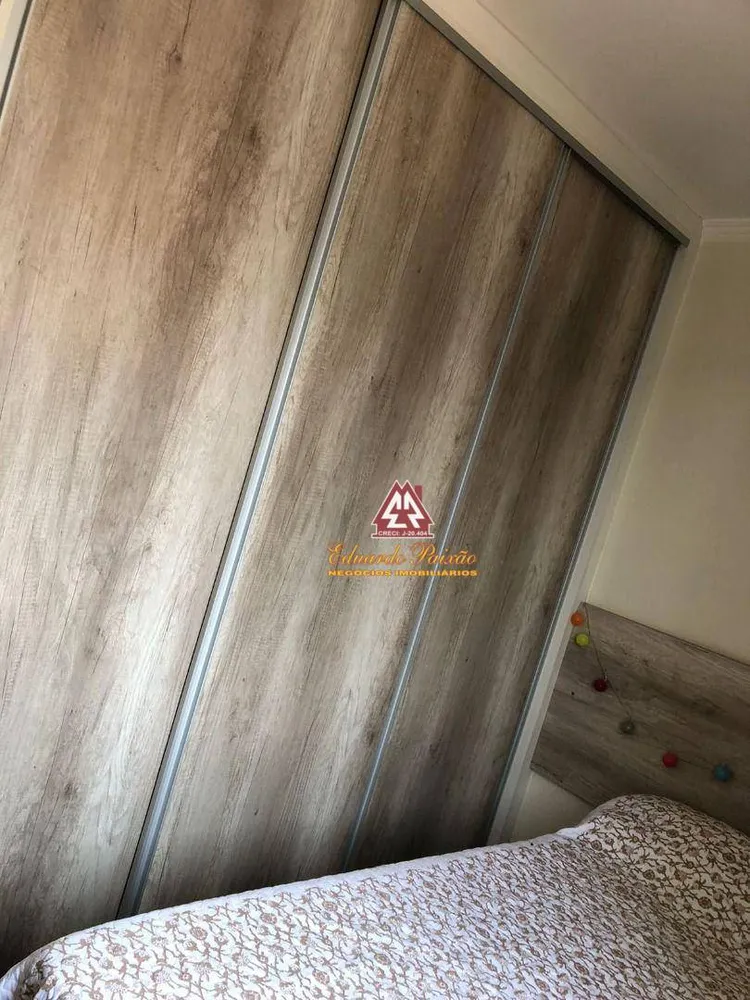 Apartamento, 2 quartos, 50 m² - Foto 8