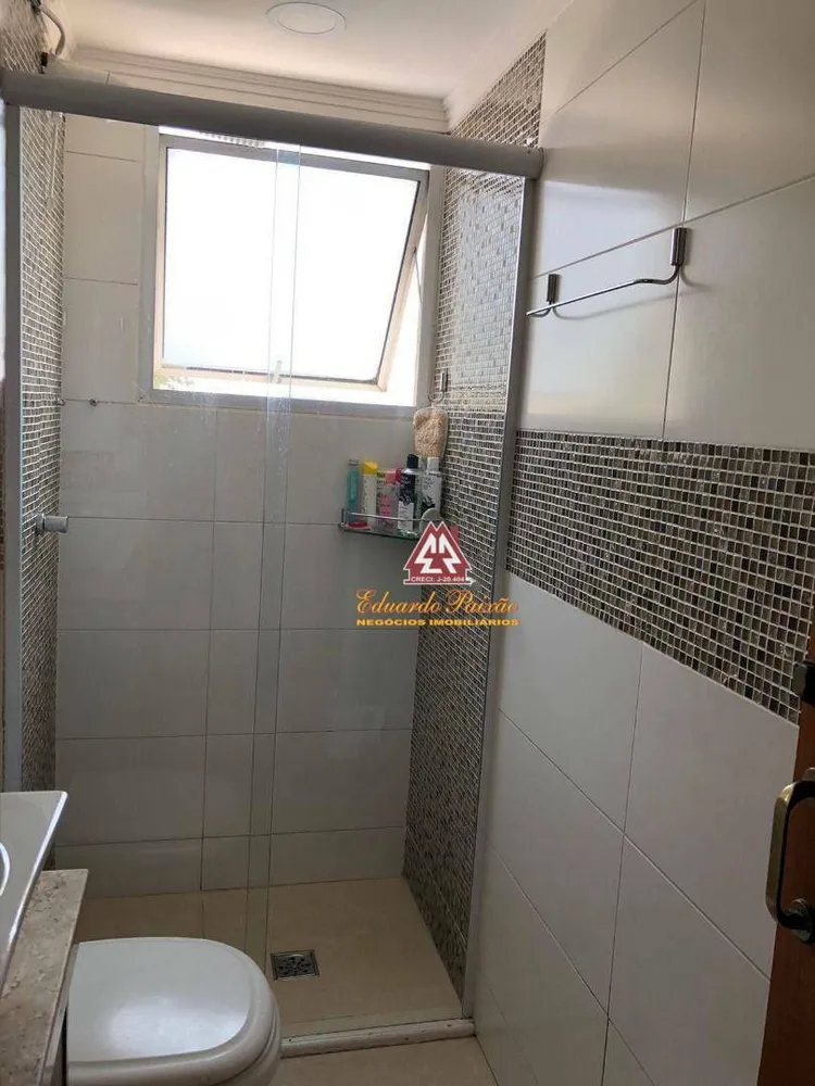 Apartamento, 2 quartos, 50 m² - Foto 5
