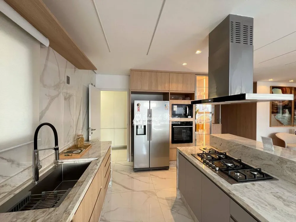 Apartamento, 3 quartos, 150 m² - Foto 4