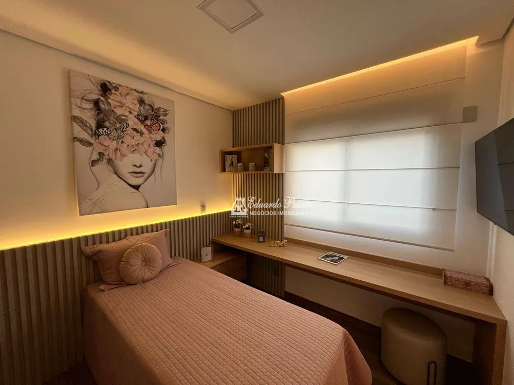 Apartamento, 3 quartos, 150 m² - Foto 11
