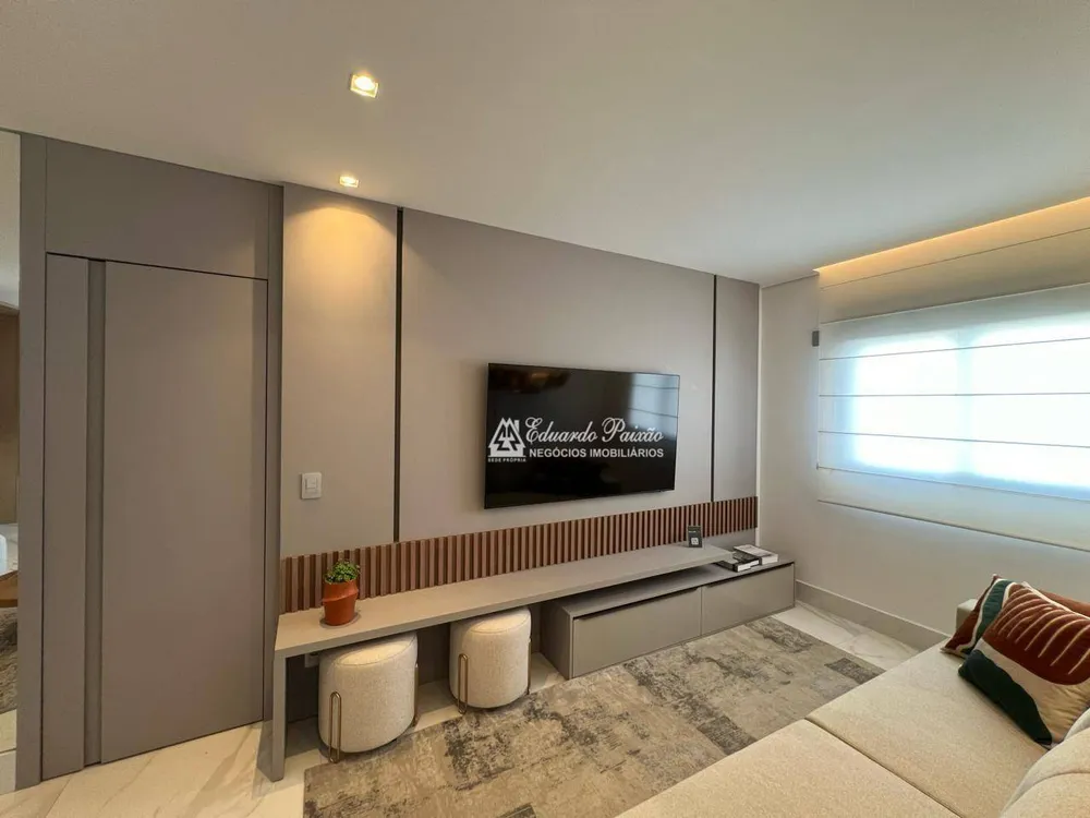 Apartamento, 3 quartos, 150 m² - Foto 2