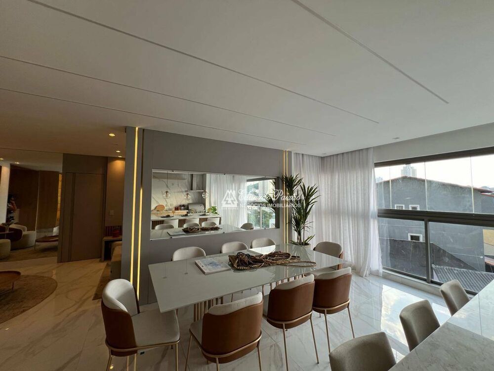 Apartamento, 3 quartos, 150 m² - Foto 1