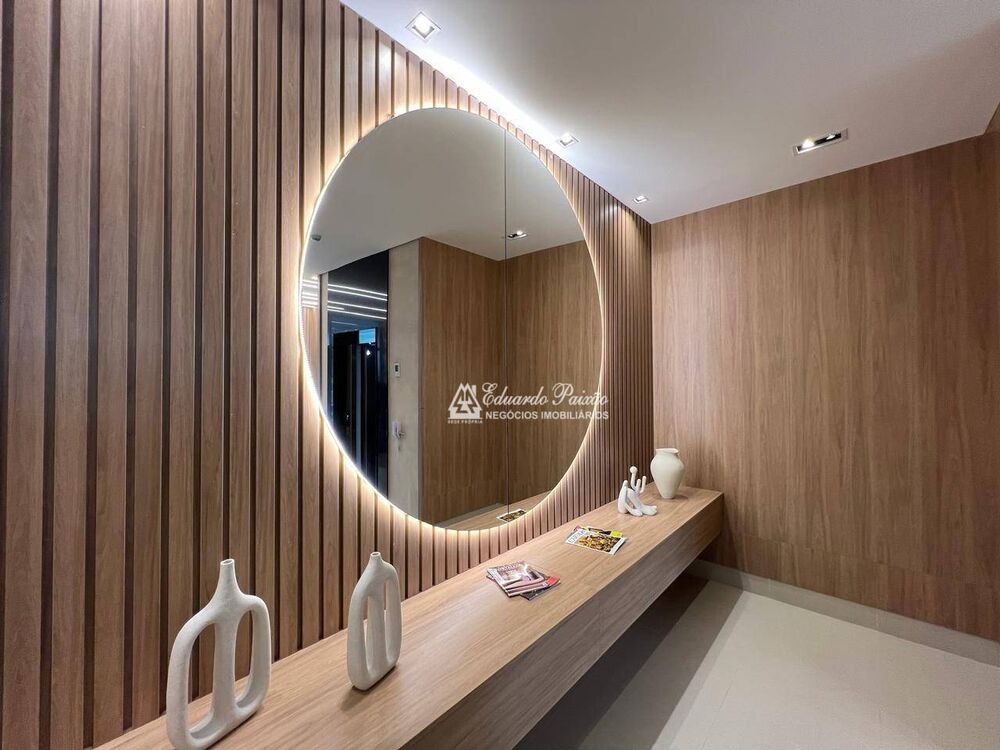 Apartamento, 3 quartos, 150 m² - Foto 4