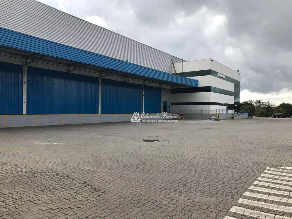 Depósito-Galpão, 5000 m² - Foto 2