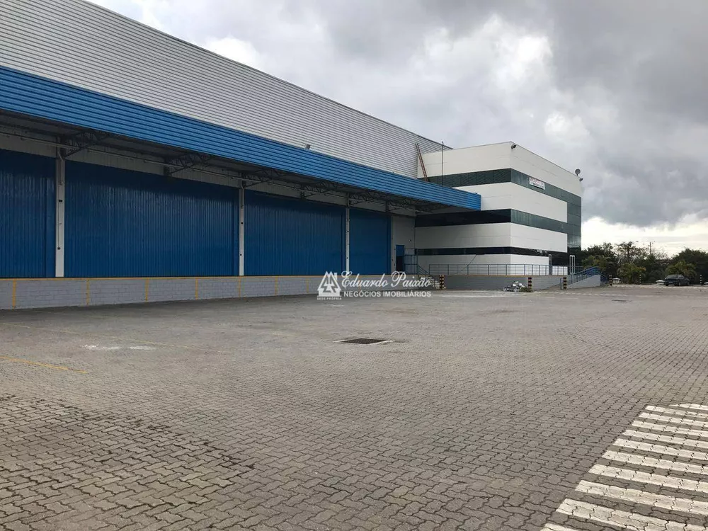 Depósito-Galpão, 5000 m² - Foto 3