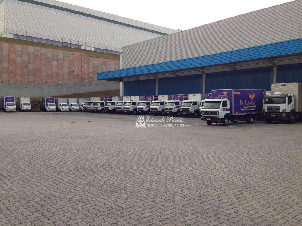 Depósito-Galpão, 5000 m² - Foto 1