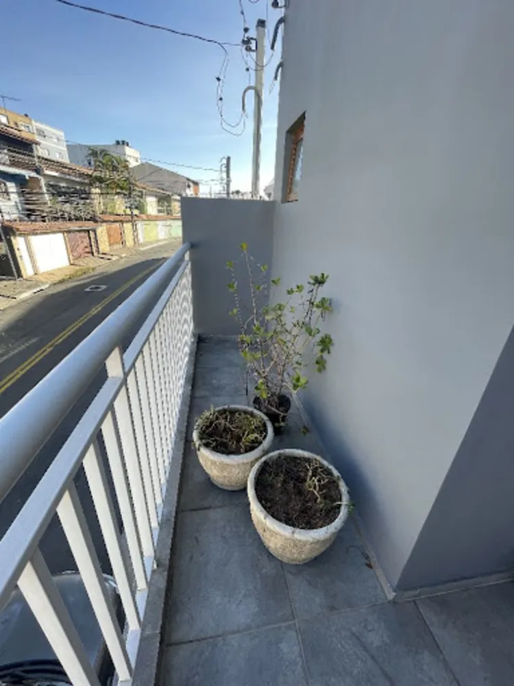 Sobrado, 3 quartos, 240 m² - Foto 6