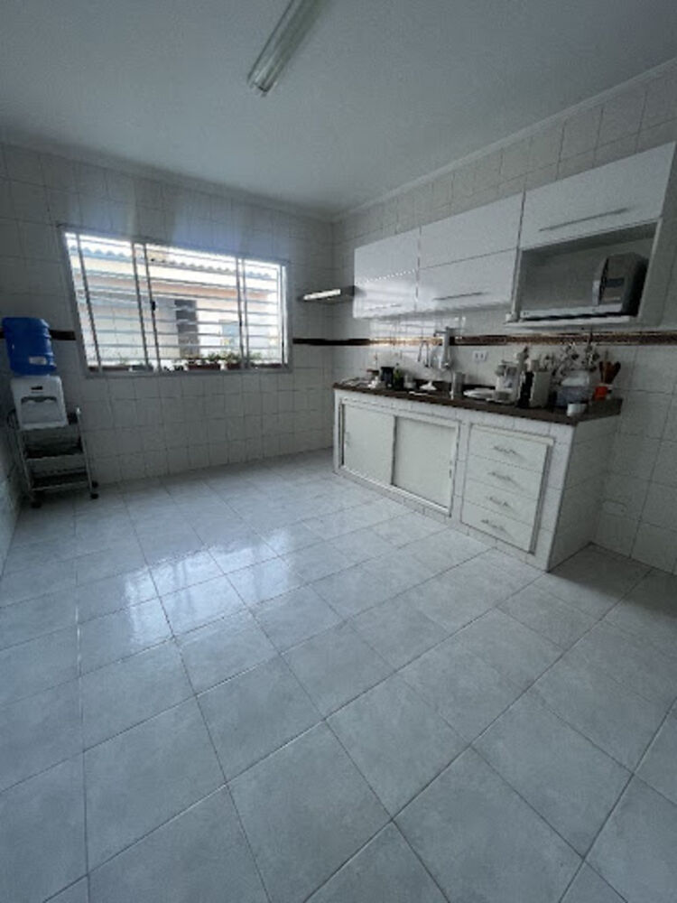 Sobrado, 3 quartos, 240 m² - Foto 2