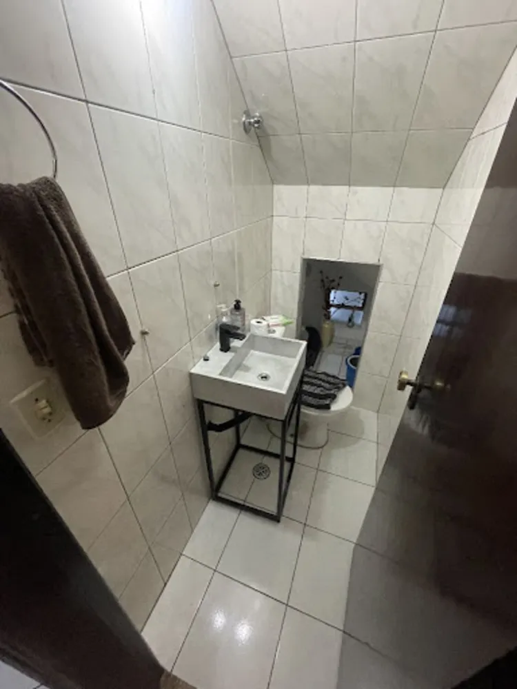 Sobrado, 3 quartos, 240 m² - Foto 4