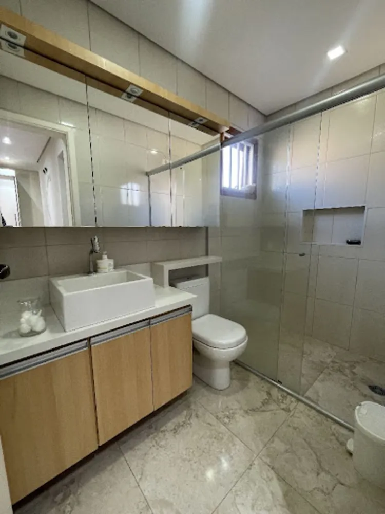 Sobrado, 3 quartos, 240 m² - Foto 11