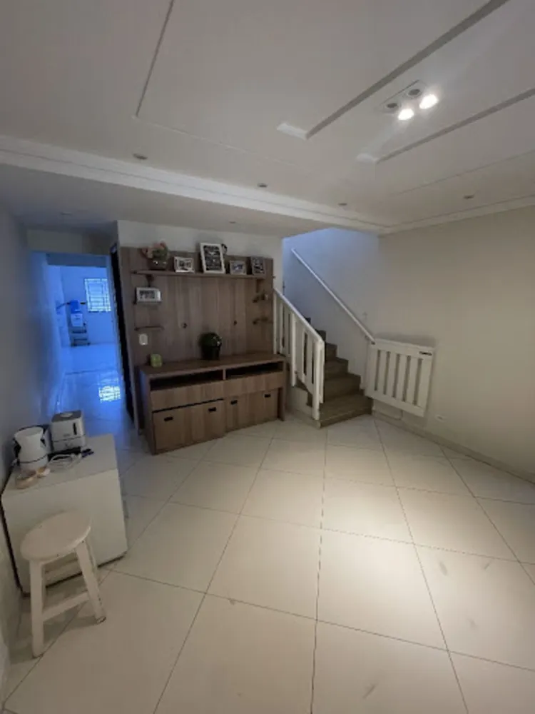 Sobrado, 3 quartos, 240 m² - Foto 5