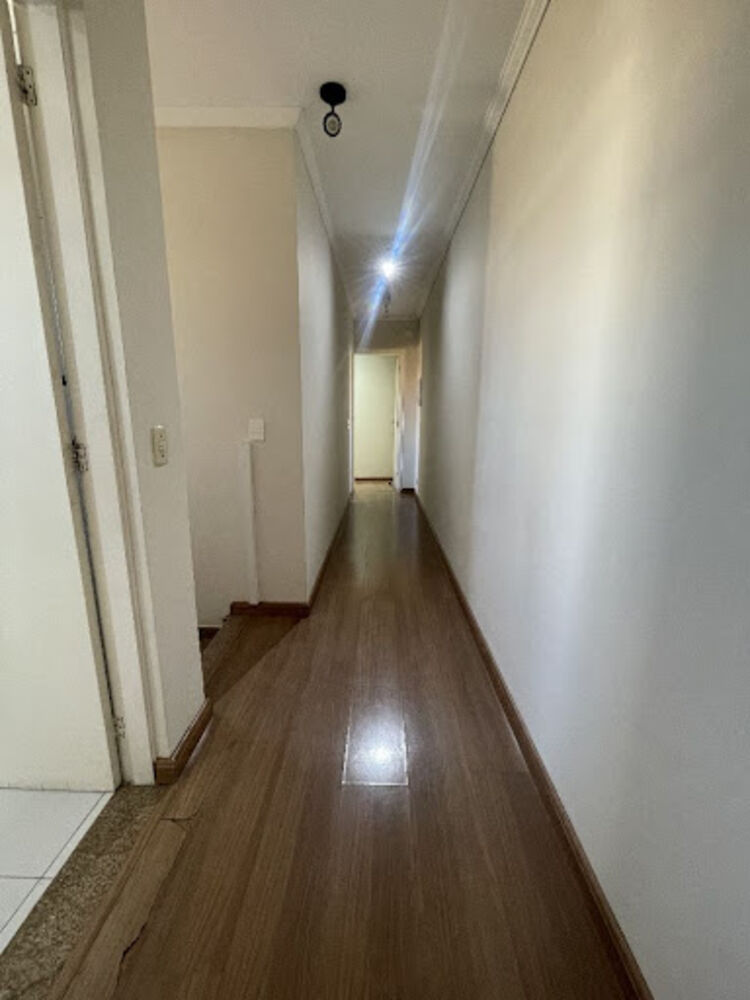 Sobrado, 3 quartos, 240 m² - Foto 3