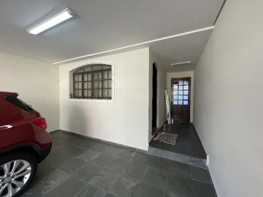 Sobrado, 3 quartos, 240 m² - Foto 2