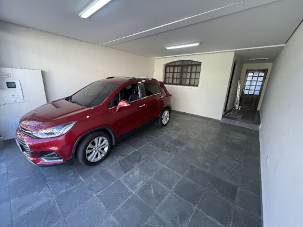 Sobrado, 3 quartos, 240 m² - Foto 1