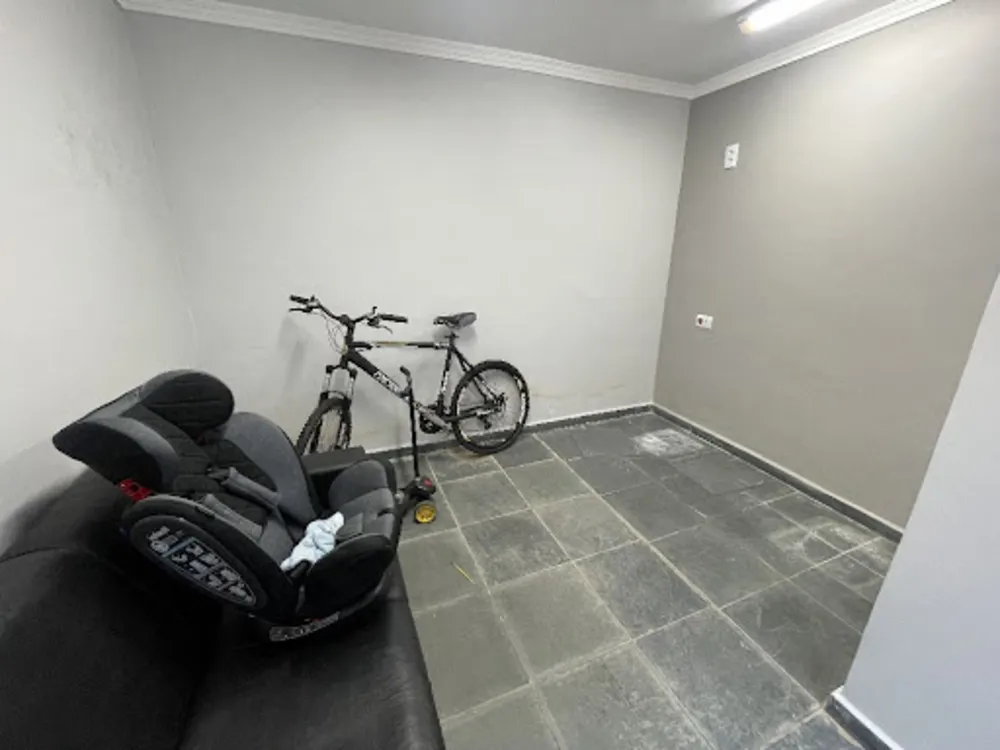 Sobrado, 3 quartos, 240 m² - Foto 11