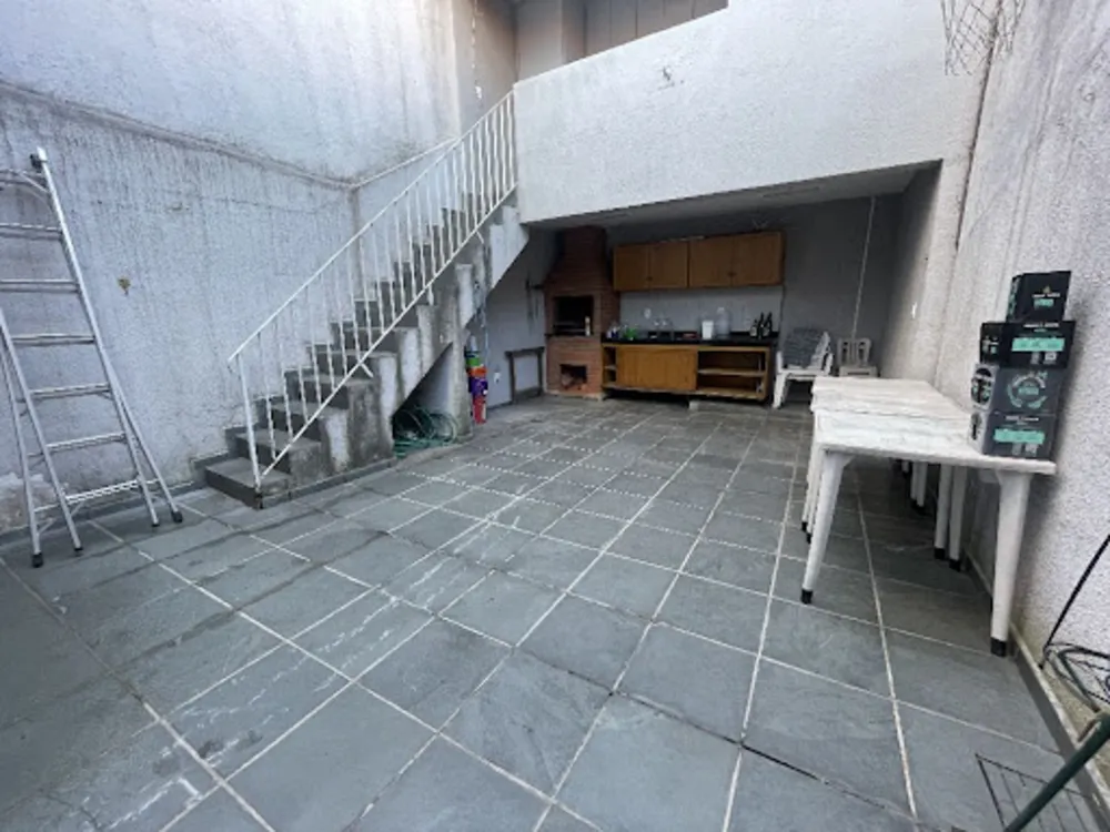 Sobrado, 3 quartos, 240 m² - Foto 14
