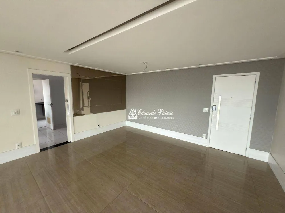 Apartamento, 3 quartos, 154 m² - Foto 3